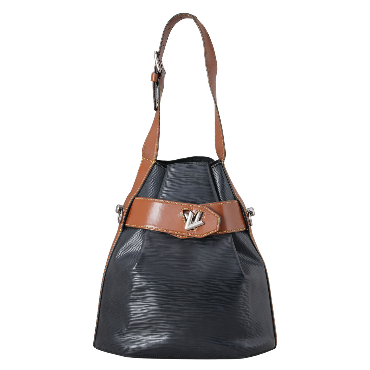 LOUIS VUITTON(USED)루이비통 에삐 트위스트 버킷백